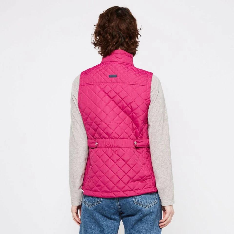 Regatta Women's Charleigh Quilted Insulated Bodywarmer - Image 2
