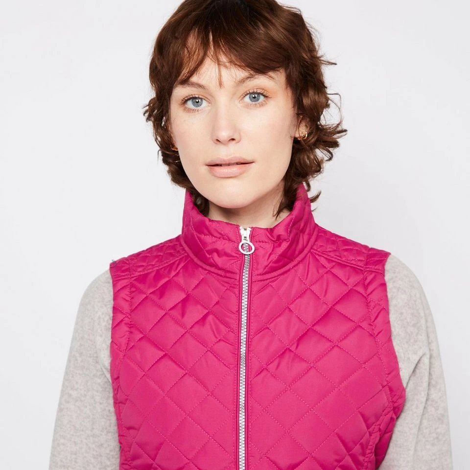 Regatta Women's Charleigh Quilted Insulated Bodywarmer - Image 5