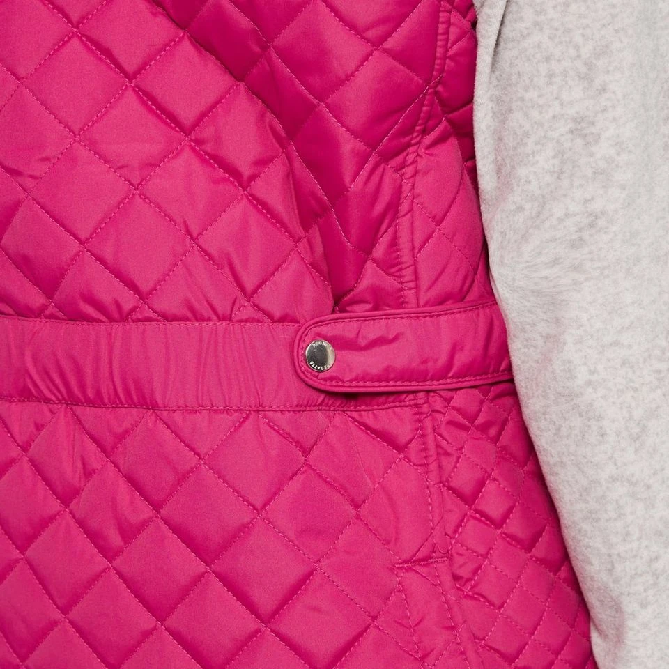 Regatta Women's Charleigh Quilted Insulated Bodywarmer - Image 6
