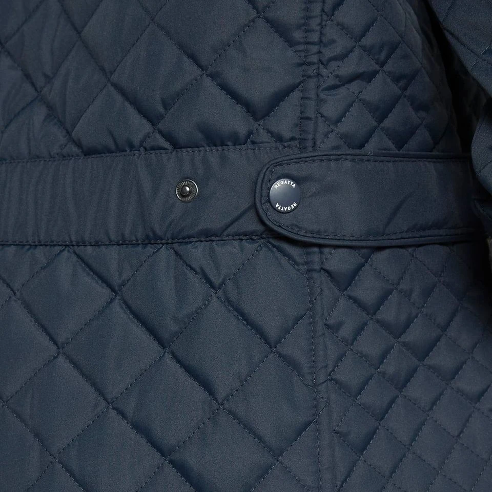 Regatta Women’s Charleigh Jacket - Image 7