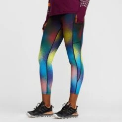 RONHILL Women’s Life Crop Disco Tights