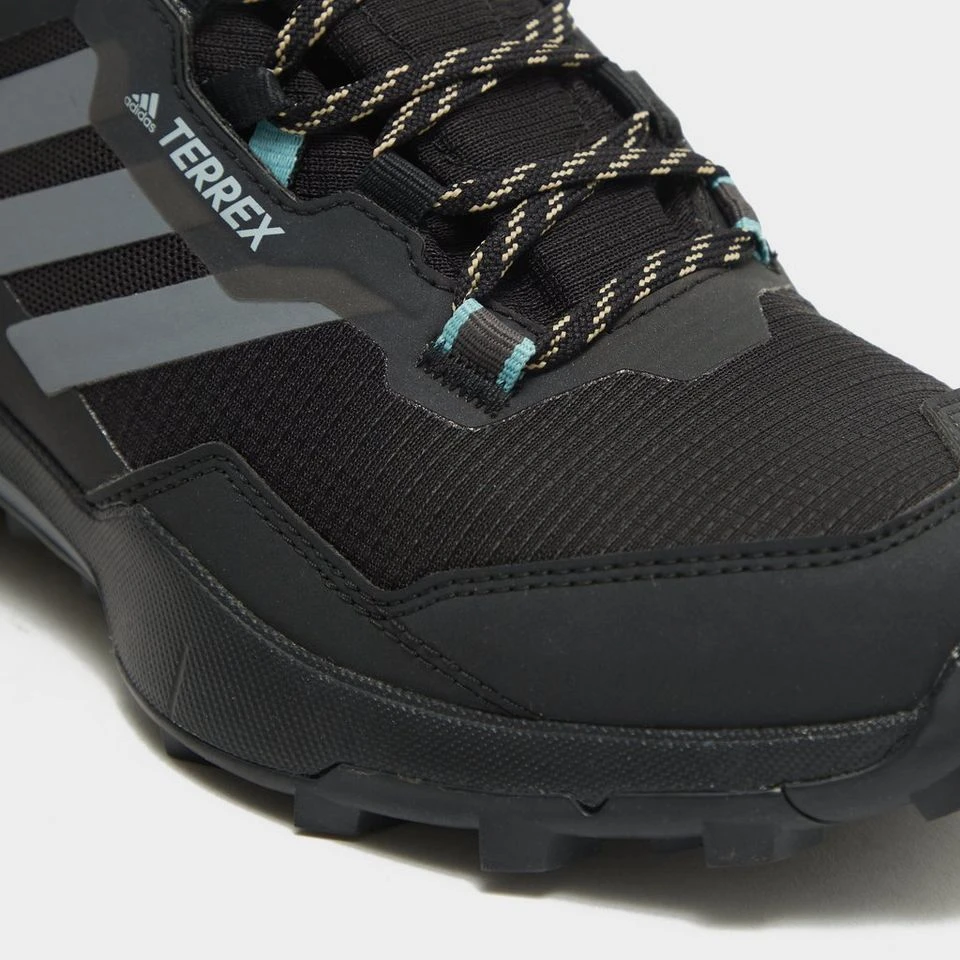 ADIDAS Women’s Terrex AX4 Mid GORE-TEX Hiking Shoes - Image 5