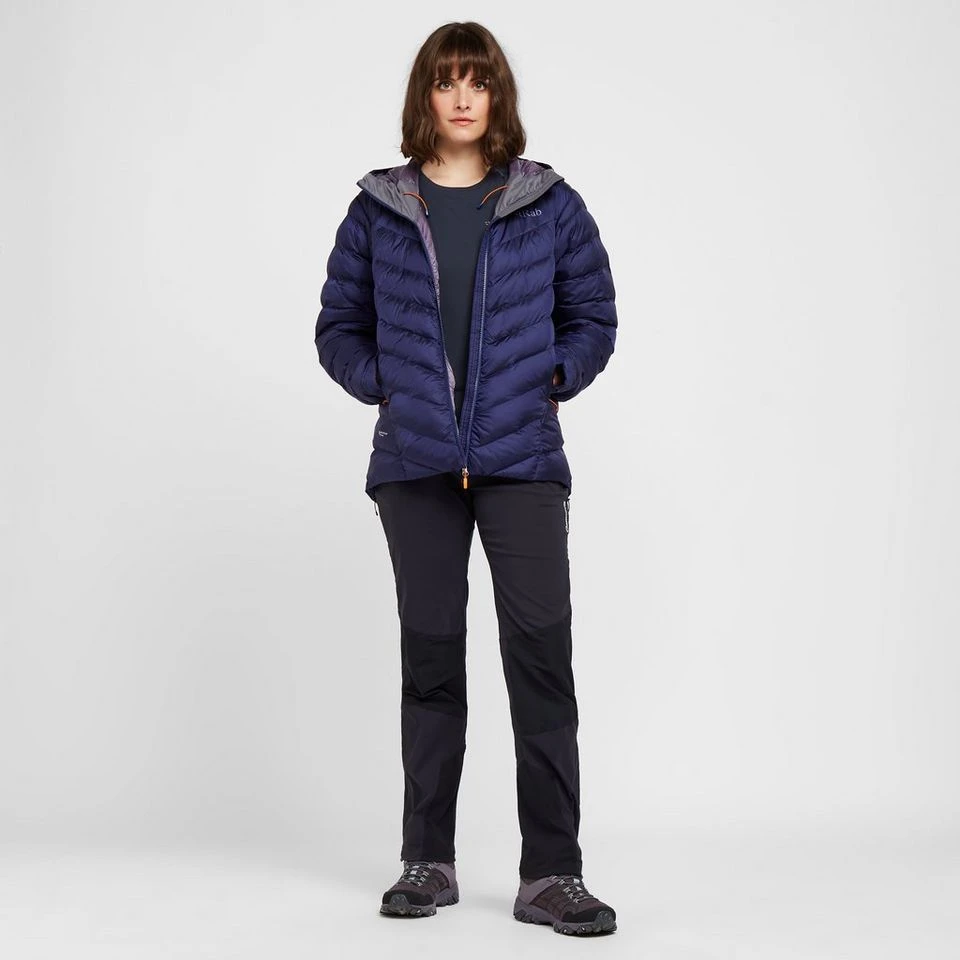 Rab Women's Nebula Pro Jacket - Image 3