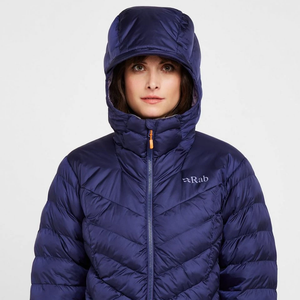 Rab Women's Nebula Pro Jacket - Image 4