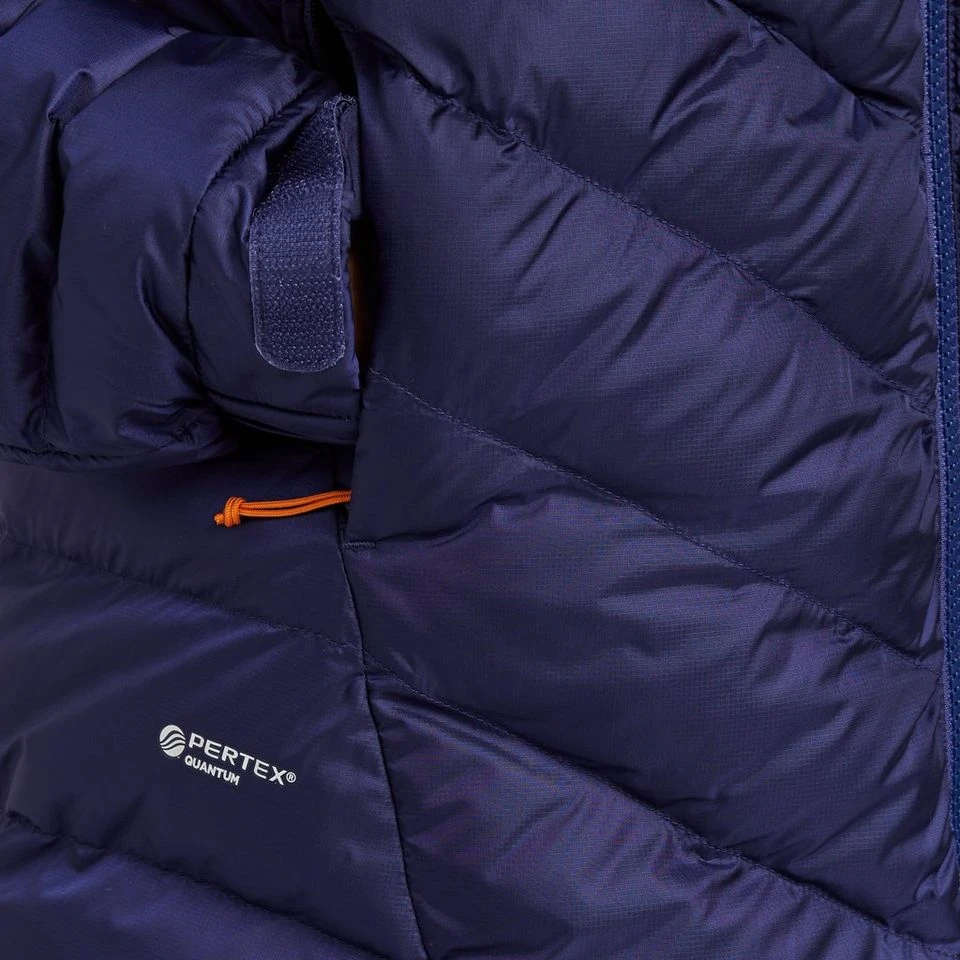 Rab Women's Nebula Pro Jacket - Image 7