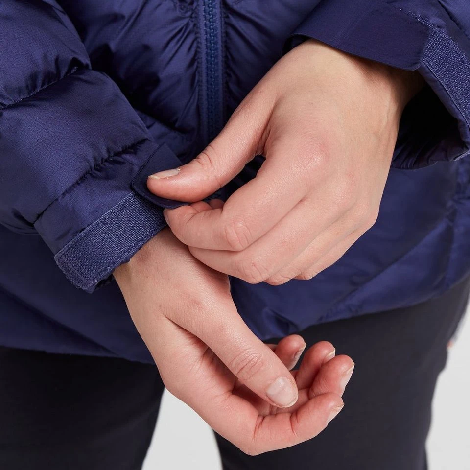 Rab Women's Nebula Pro Jacket - Image 8