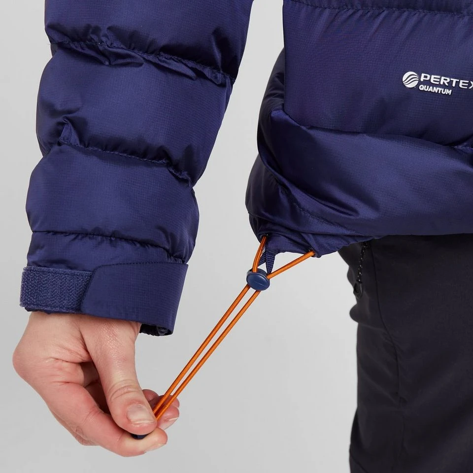 Rab Women's Nebula Pro Jacket - Image 9