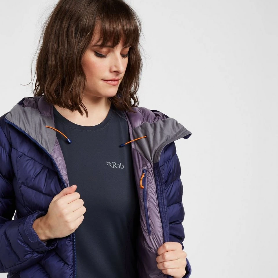 Rab Women's Nebula Pro Jacket - Image 11