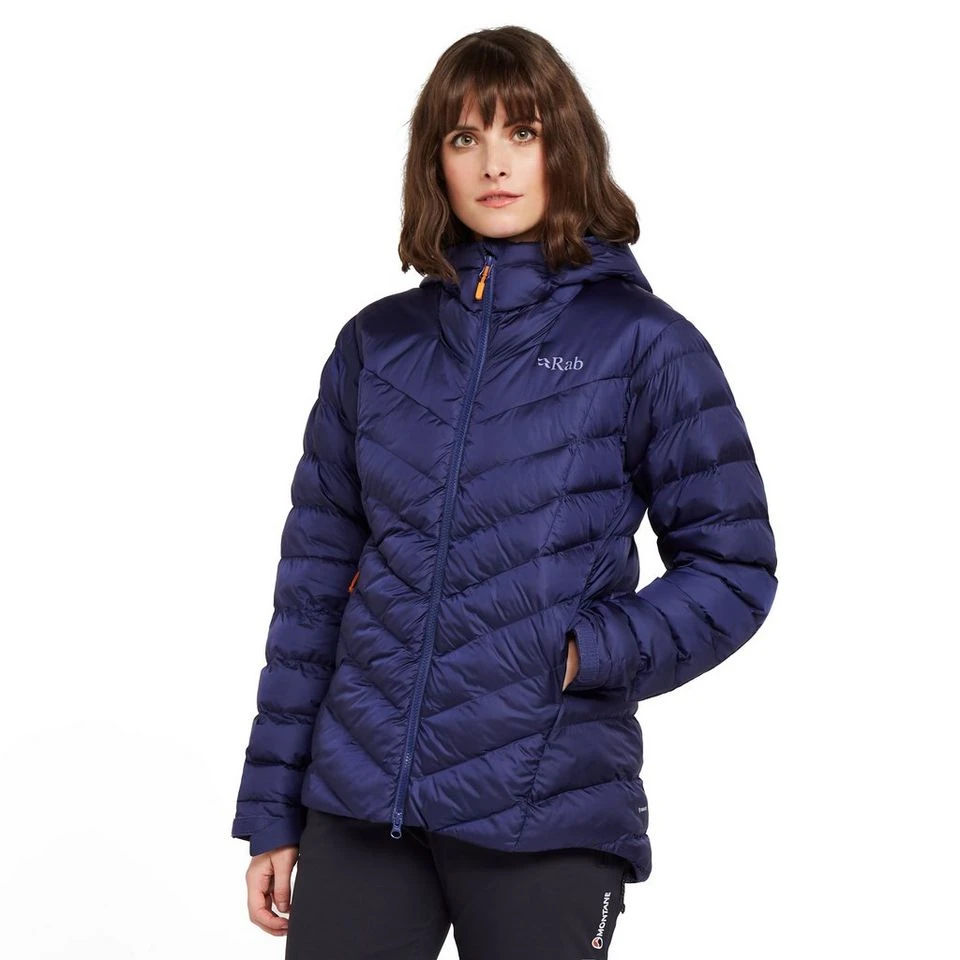 Rab Women's Nebula Pro Jacket - Image 13