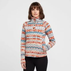 Sherpa Women’s Bhutan Pullover