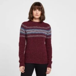 Sherpa Women’s Dumji Jumper