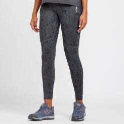 Adidas TERREX Women’s Multi Allover Print Tights