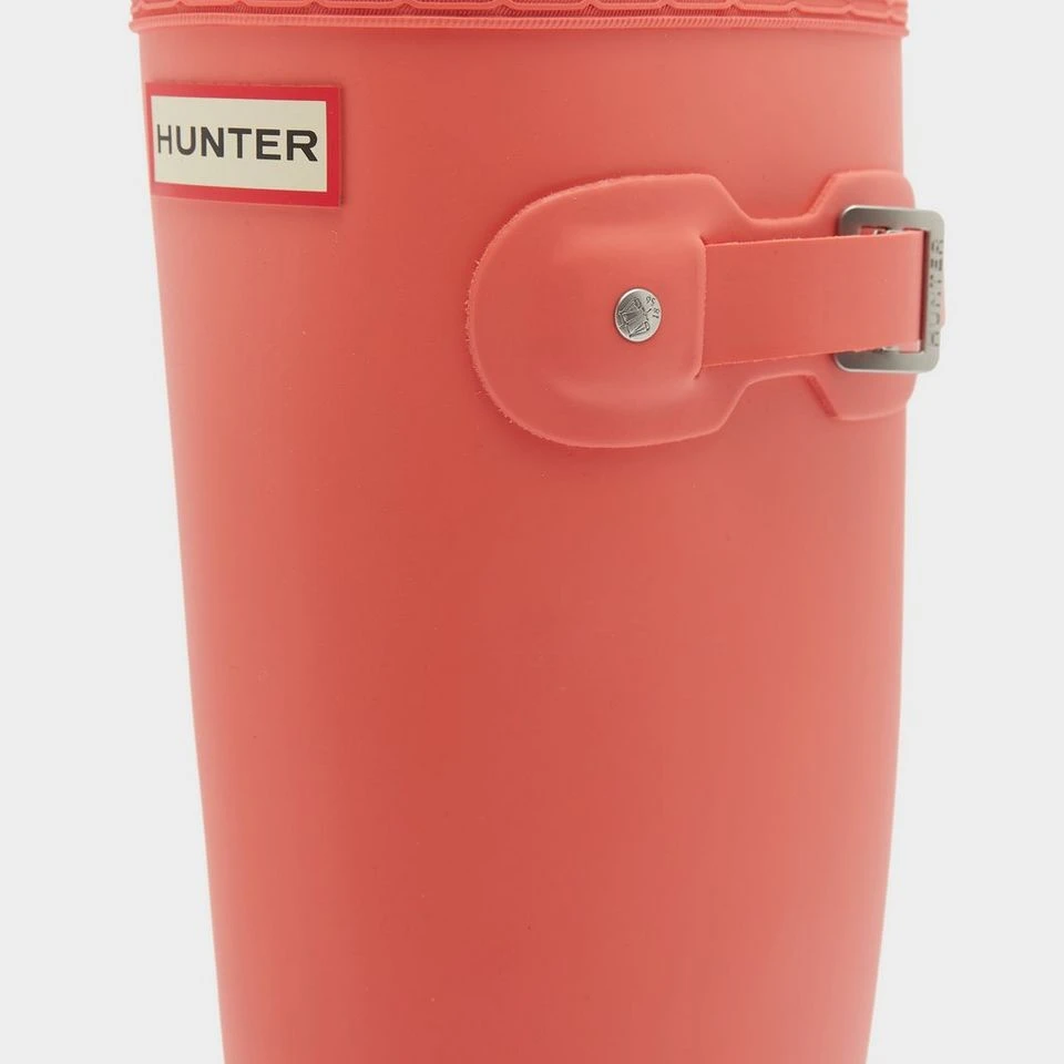 Hunter Women’s Original Tall Wellington Boots - Image 5