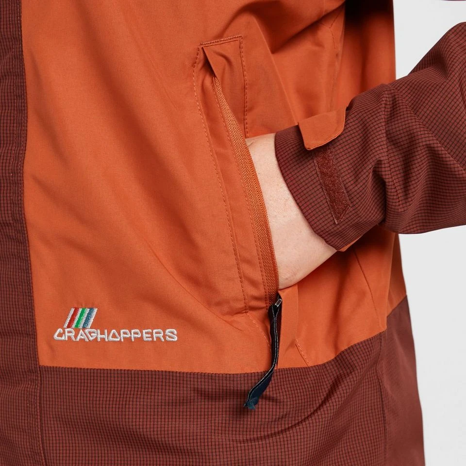 Craghoppers Unisex Dustin Insulated Jacket - Image 6