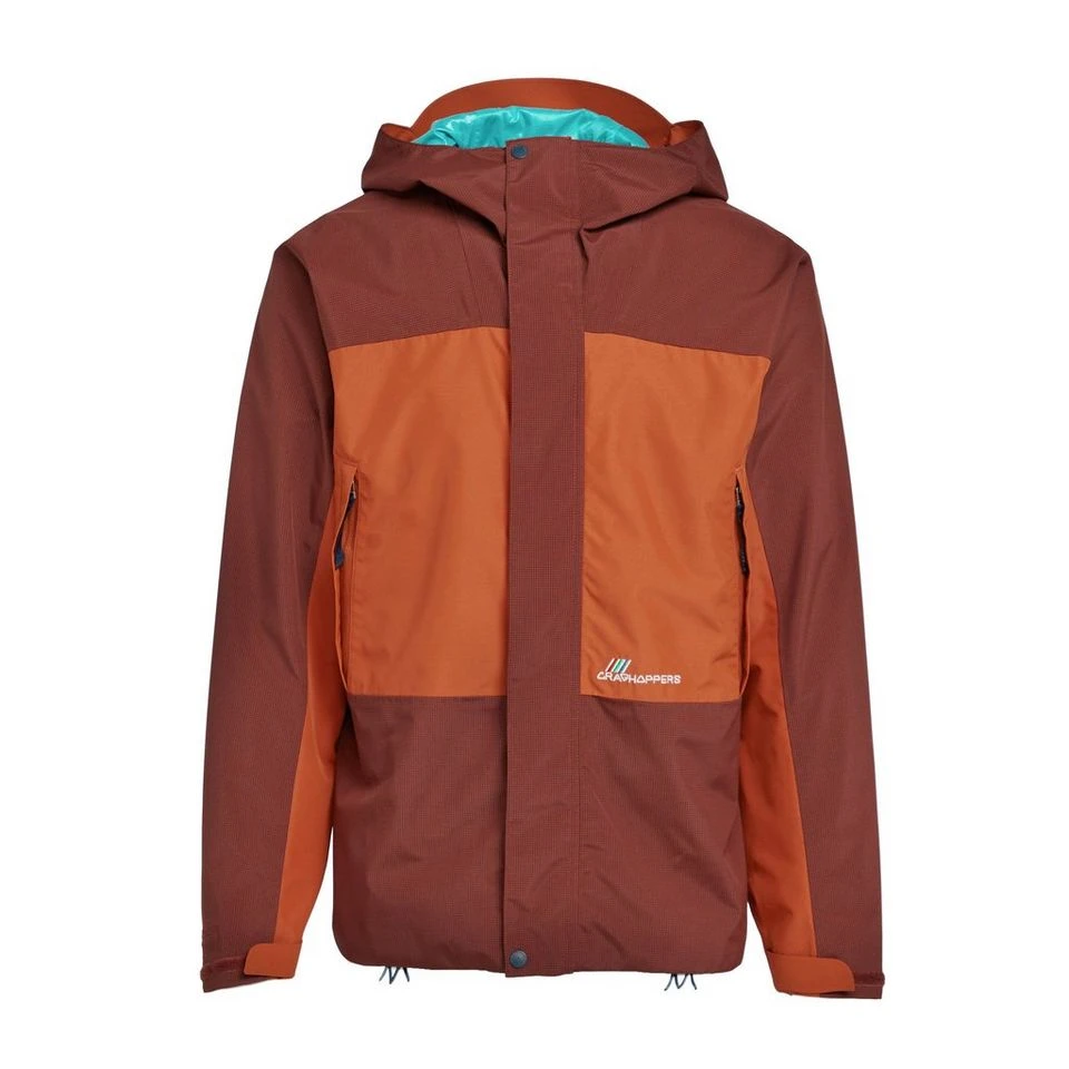 Craghoppers Unisex Dustin Insulated Jacket - Image 12