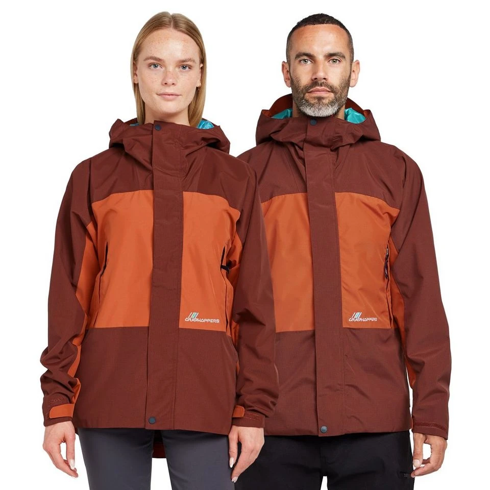 Craghoppers Unisex Dustin Insulated Jacket - Image 13