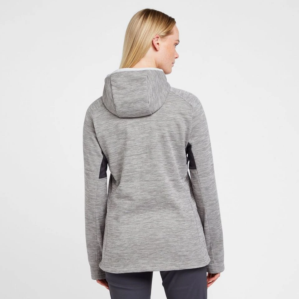 Craghoppers Women's Trina Hooded Jacket - Image 2