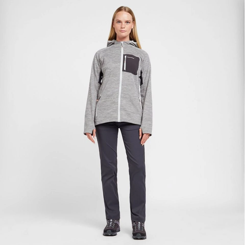 Craghoppers Women's Trina Hooded Jacket - Image 3