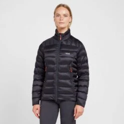 Rab Women’s Electron Pro NH Down Jacket
