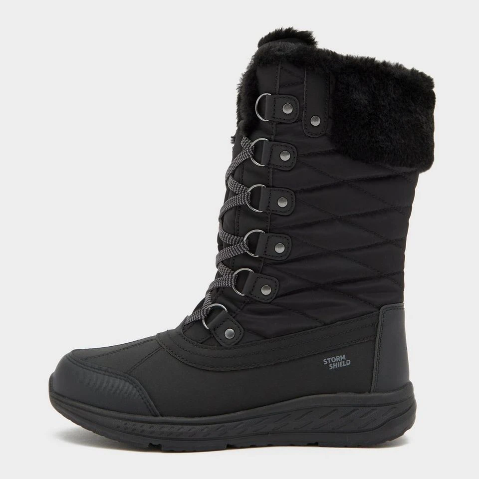 Women's Eyam Waterproof Snow Boots