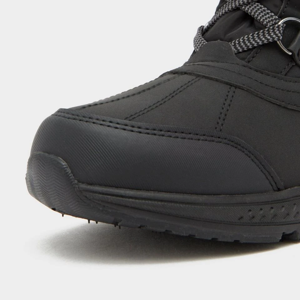 Women's Eyam Waterproof Snow Boots - Image 4