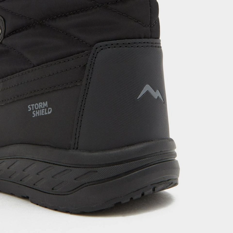 Women's Eyam Waterproof Snow Boots - Image 6