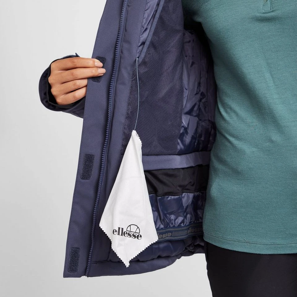 Ellesse Women’s Miriamino Jacket - Image 14