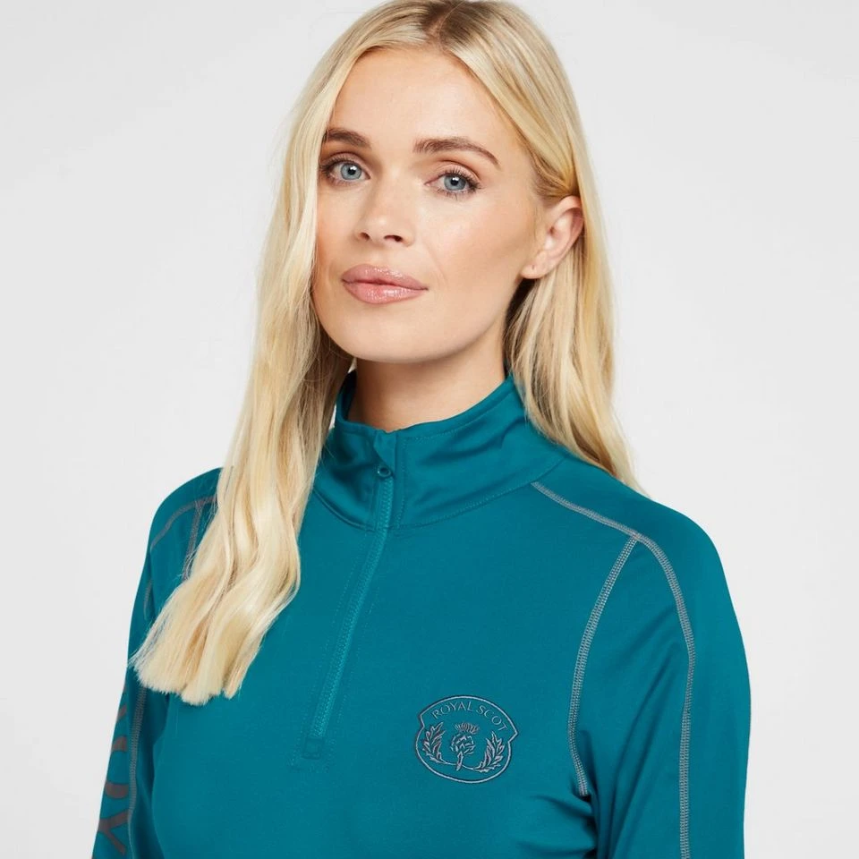 Women’s Long Sleeve Base Layer - Image 4