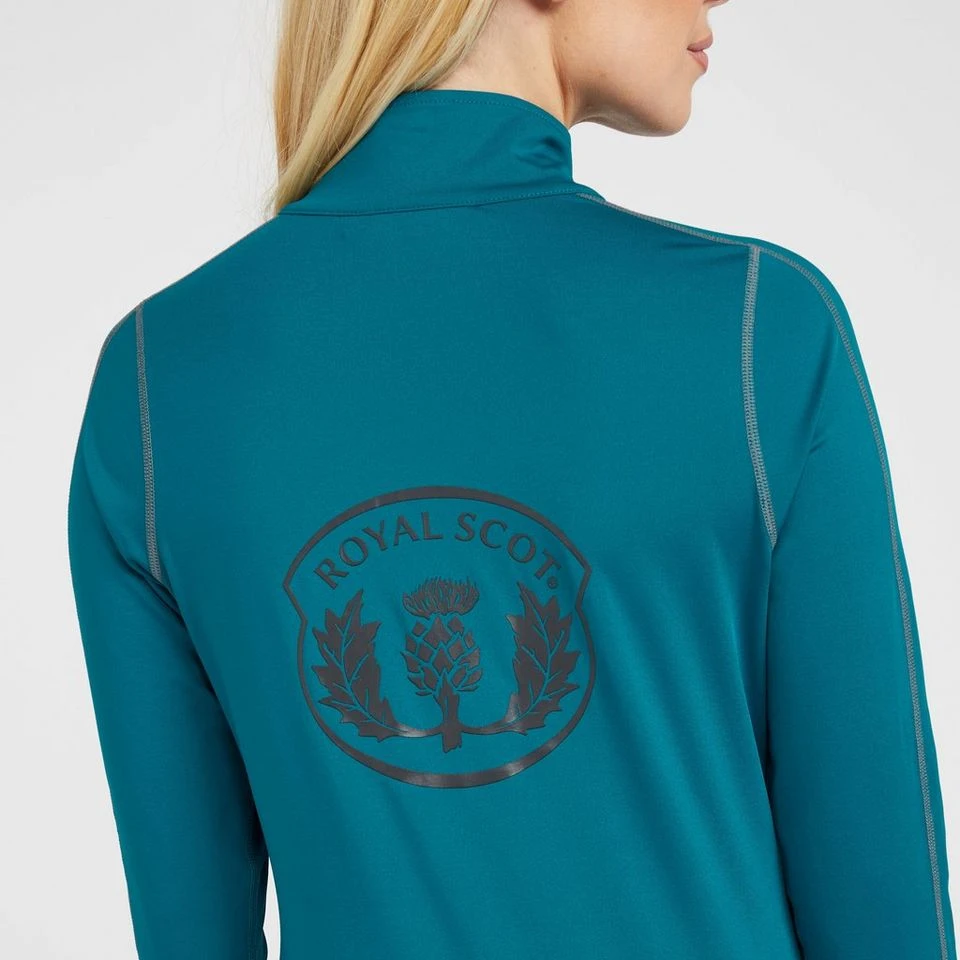 Women’s Long Sleeve Base Layer - Image 5