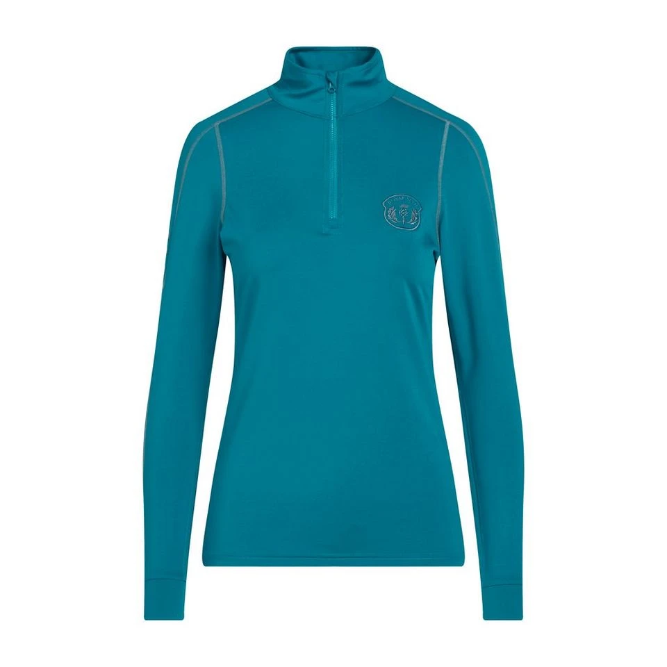 Women’s Long Sleeve Base Layer - Image 7