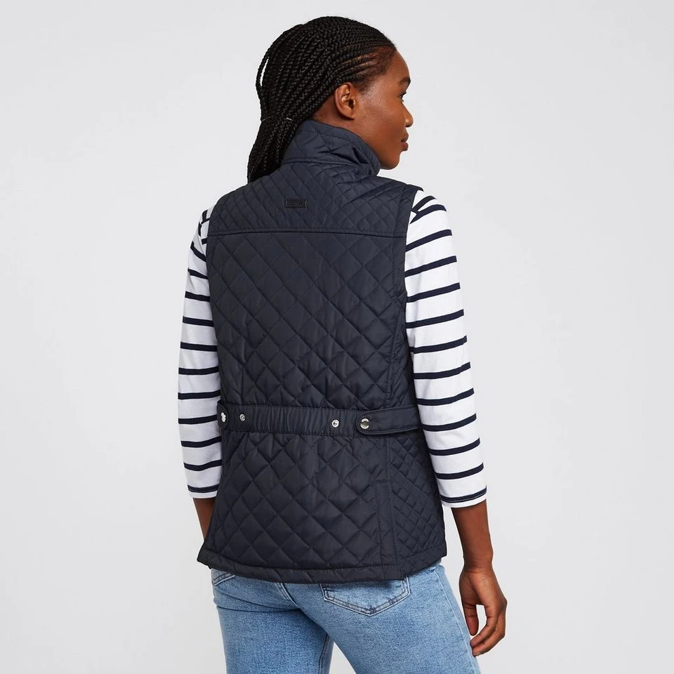 Regatta Women's Charleigh Bodywarmer - Image 2