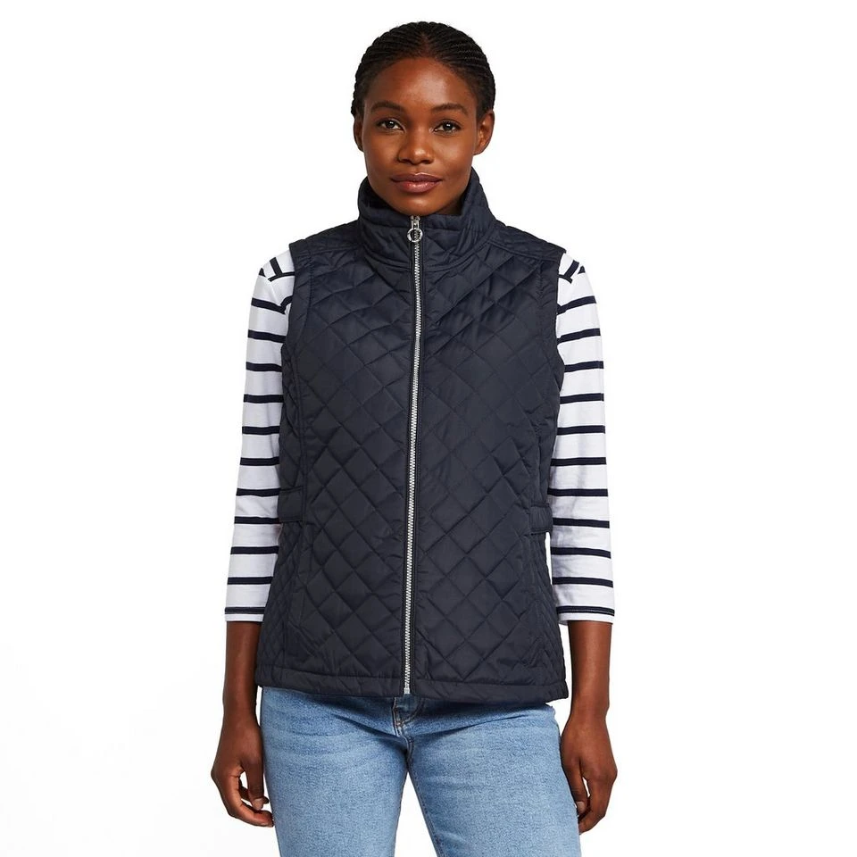 Regatta Women's Charleigh Bodywarmer - Image 9