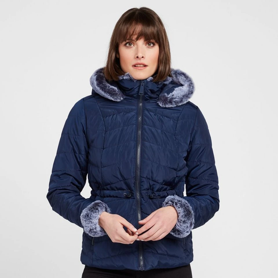 Regatta Women's Willabella Jacket Navy