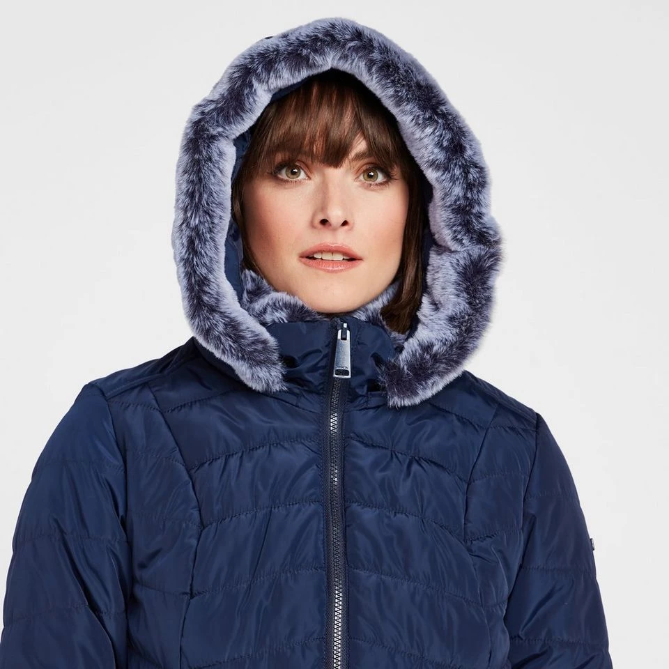 Regatta Women's Willabella Jacket Navy - Image 4