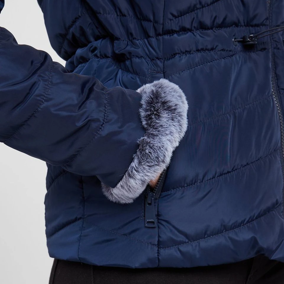 Regatta Women's Willabella Jacket Navy - Image 6