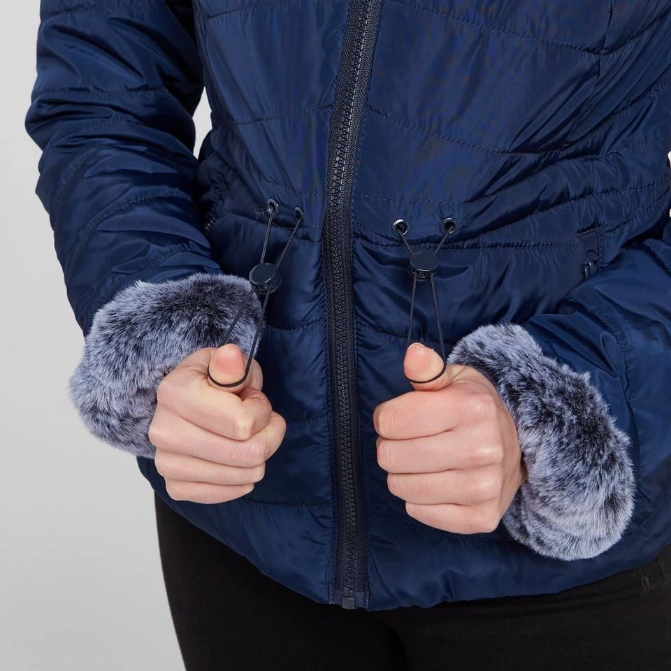 Regatta Women's Willabella Jacket Navy - Image 7