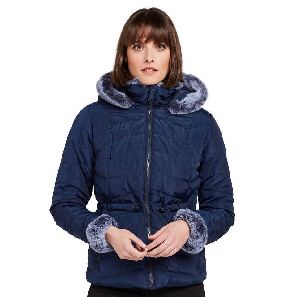 Regatta Women's Willabella Jacket Navy - Image 11