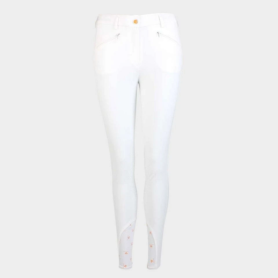 Women's Thompson Knee Patch Breeches