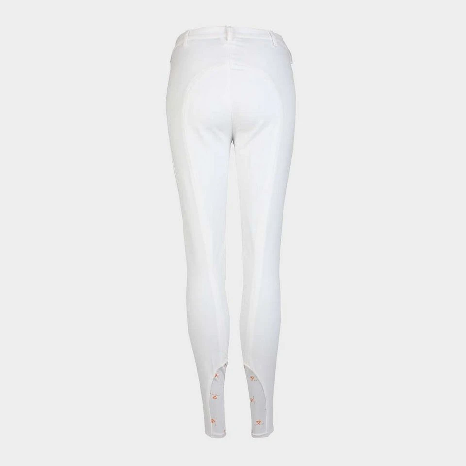 Women's Thompson Knee Patch Breeches - Image 3