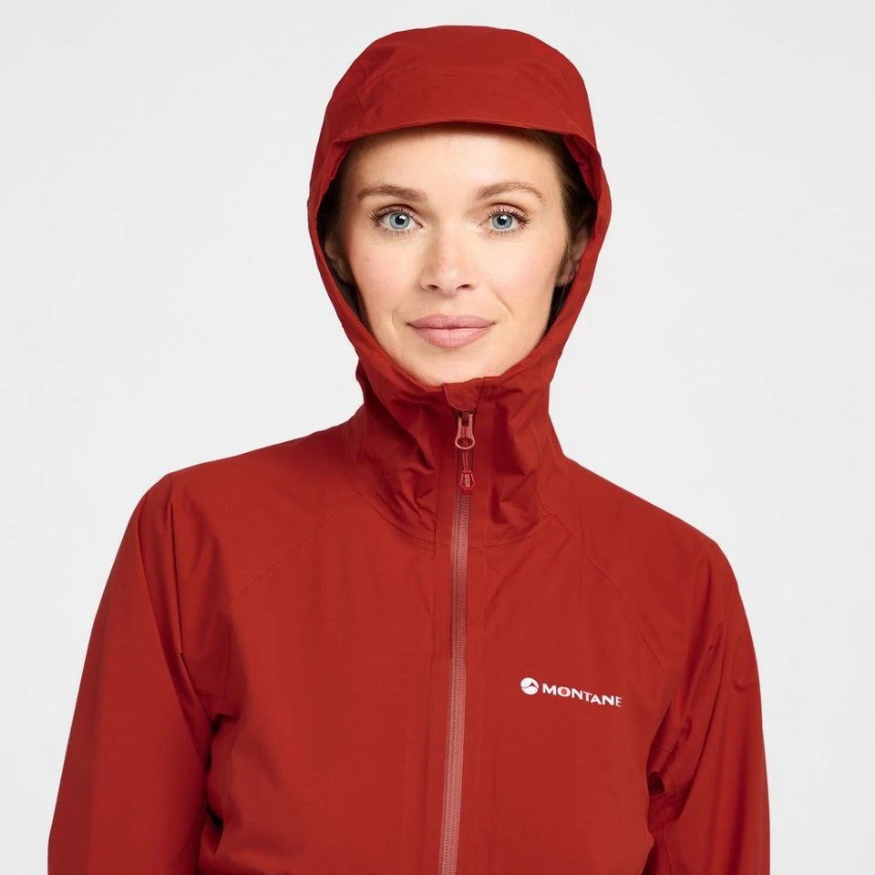 Montane Women’s Minimus Lite Jacket - Image 4