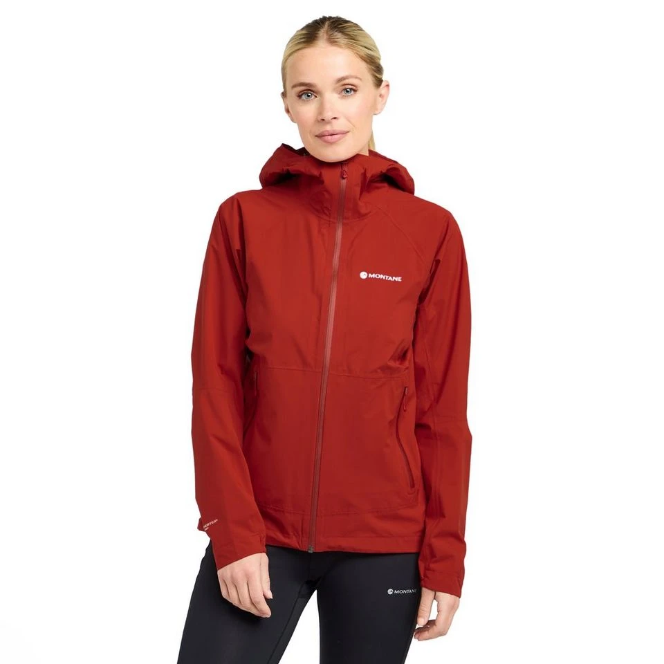 Montane Women’s Minimus Lite Jacket - Image 10