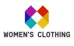 Fashionable Women'S Clothing Store